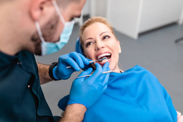 Why Choose Us for Your Dental Needs in Independence, KY