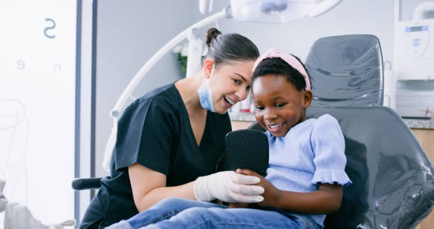 Dental Bonding in Independence, KY